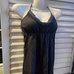 Abercrombie & Fitch Empire Tank